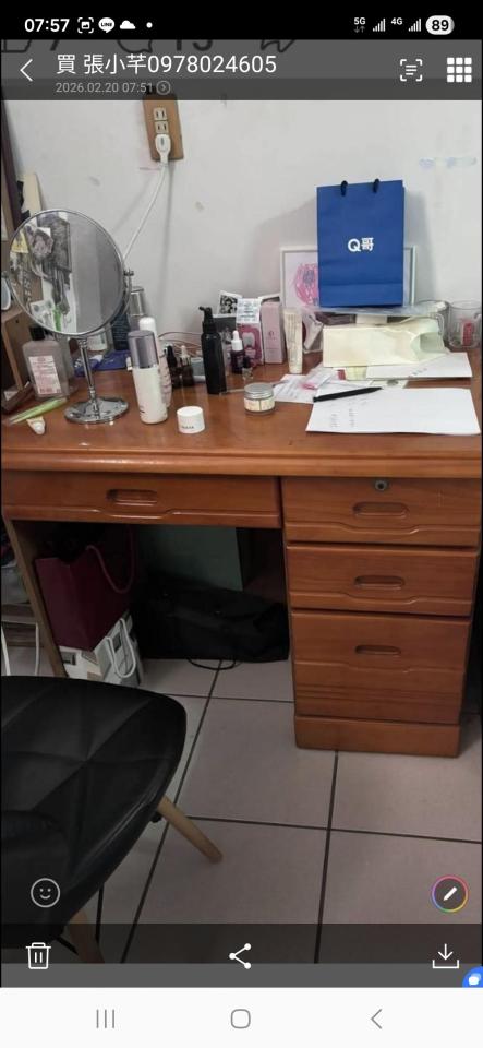 家具搬運案件圖片