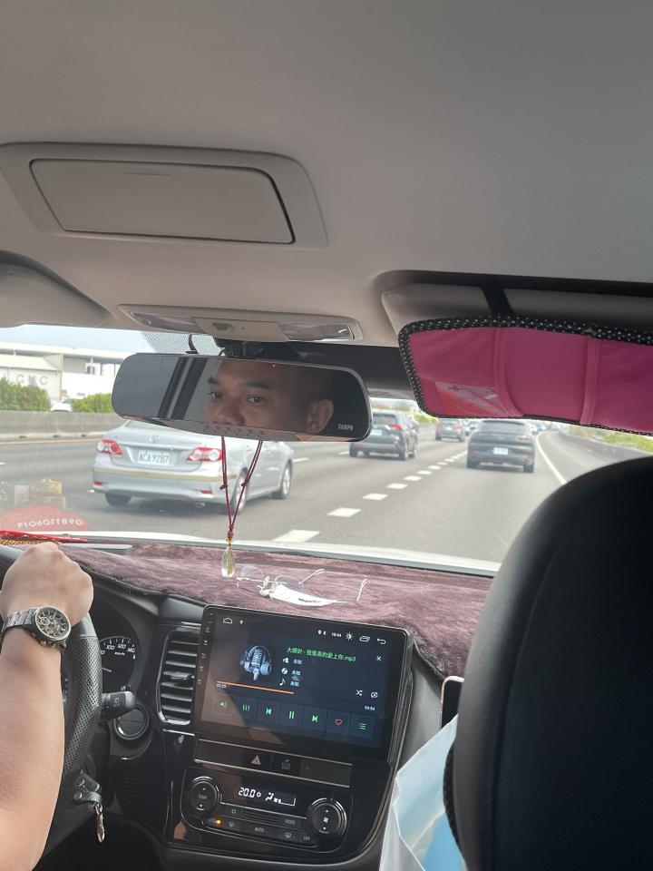 行車記錄器安裝案件圖片