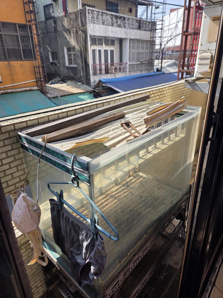 大型垃圾回收案件圖片