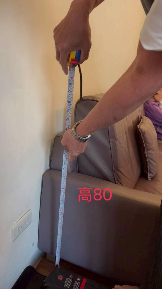 沙發修理案件圖片