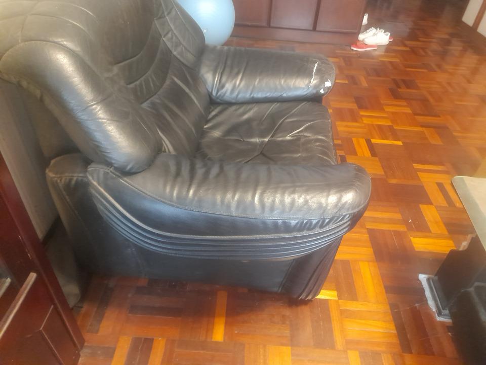 沙發修理案件圖片