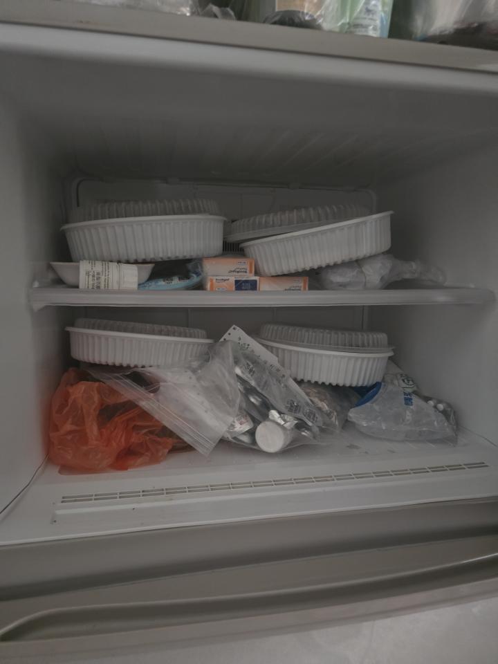 冰箱維修案件圖片