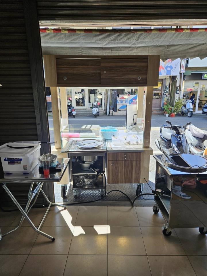 瓦斯管線更換案件圖片