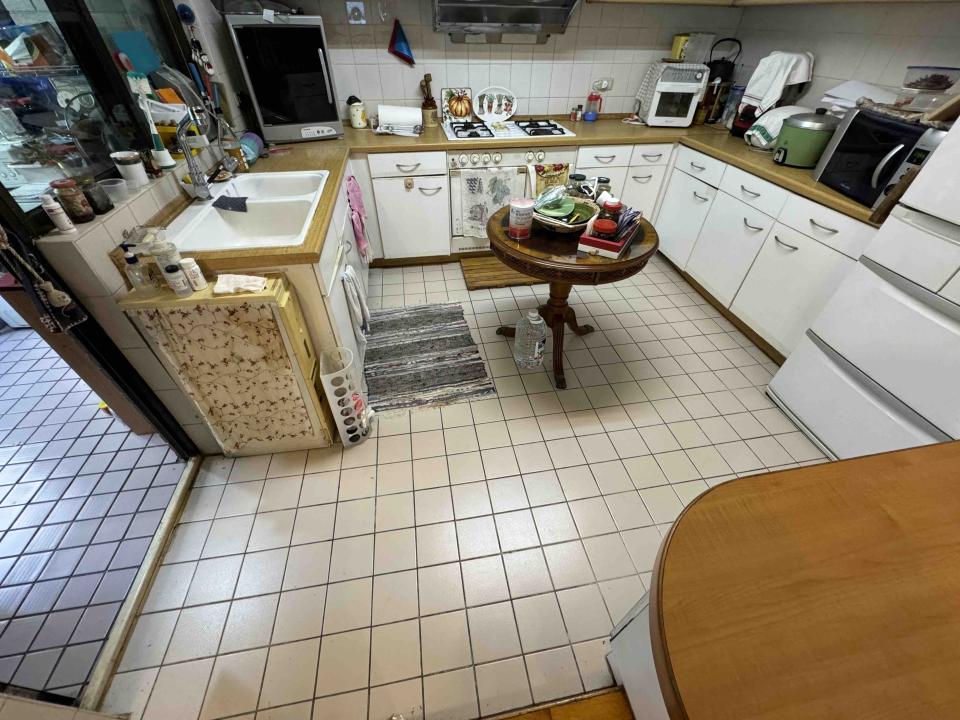 木工施工案件圖片