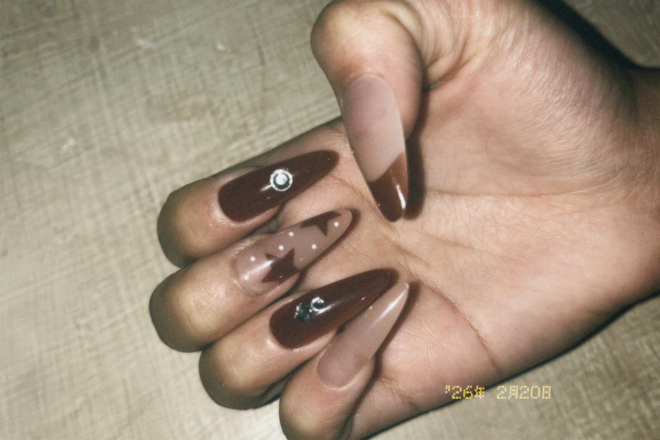 美甲服務案件圖片