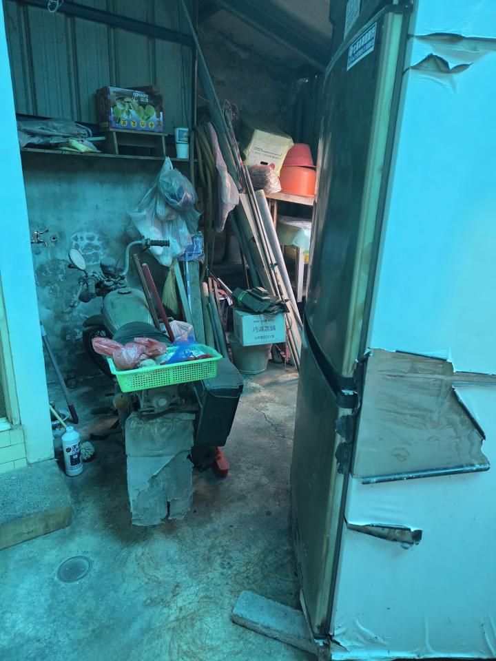 大型垃圾回收案件圖片