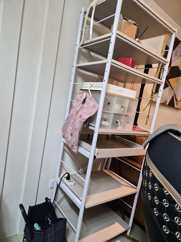 家具搬運案件圖片