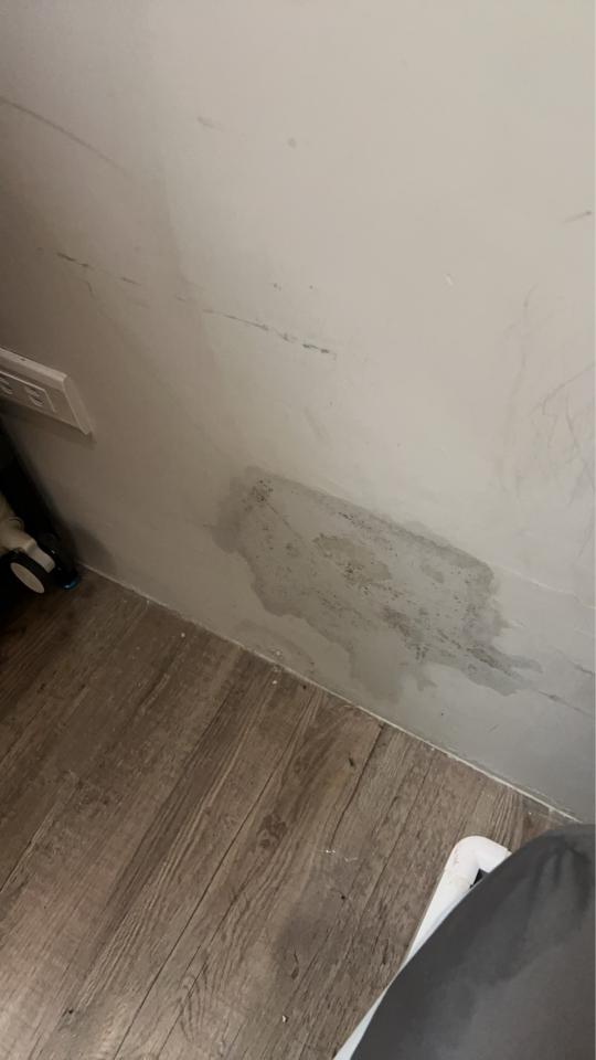 漏水處理案件圖片