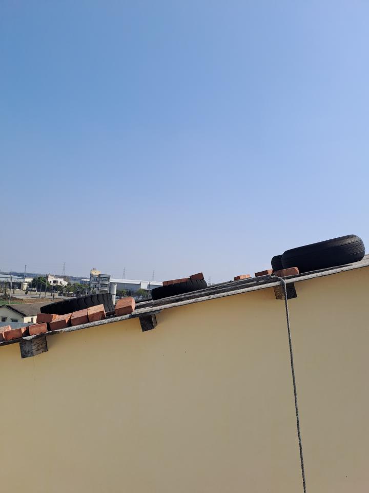 拆除工程案件圖片