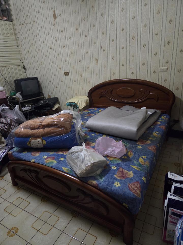 大型垃圾回收案件圖片