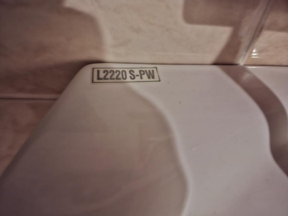 洗臉盆裝修案件圖片