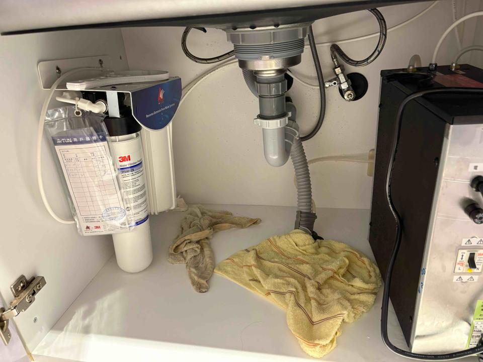 漏水處理案件圖片