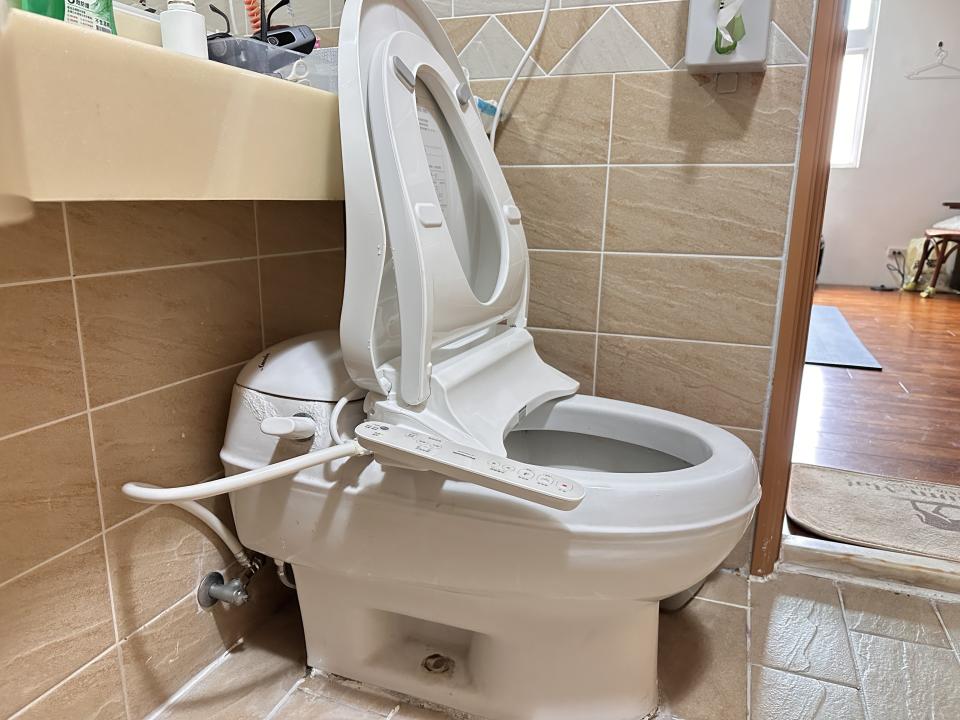 馬桶裝修案件圖片