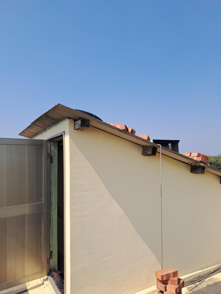 拆除工程案件圖片