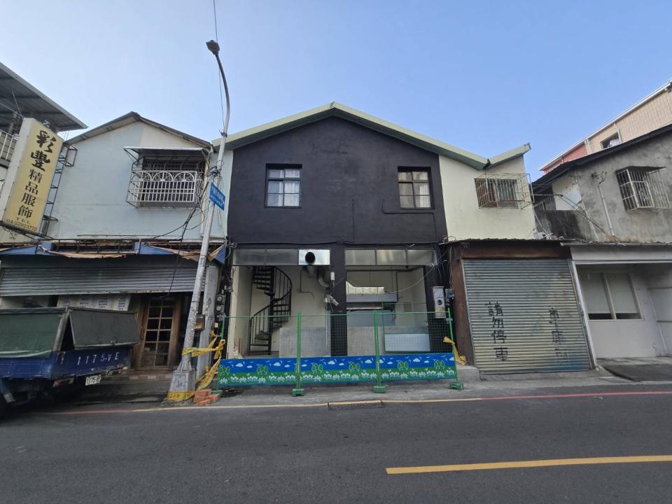 壁畫彩繪案件圖片