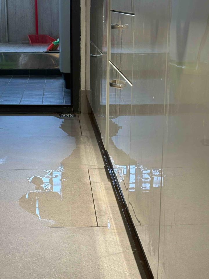 漏水處理案件圖片