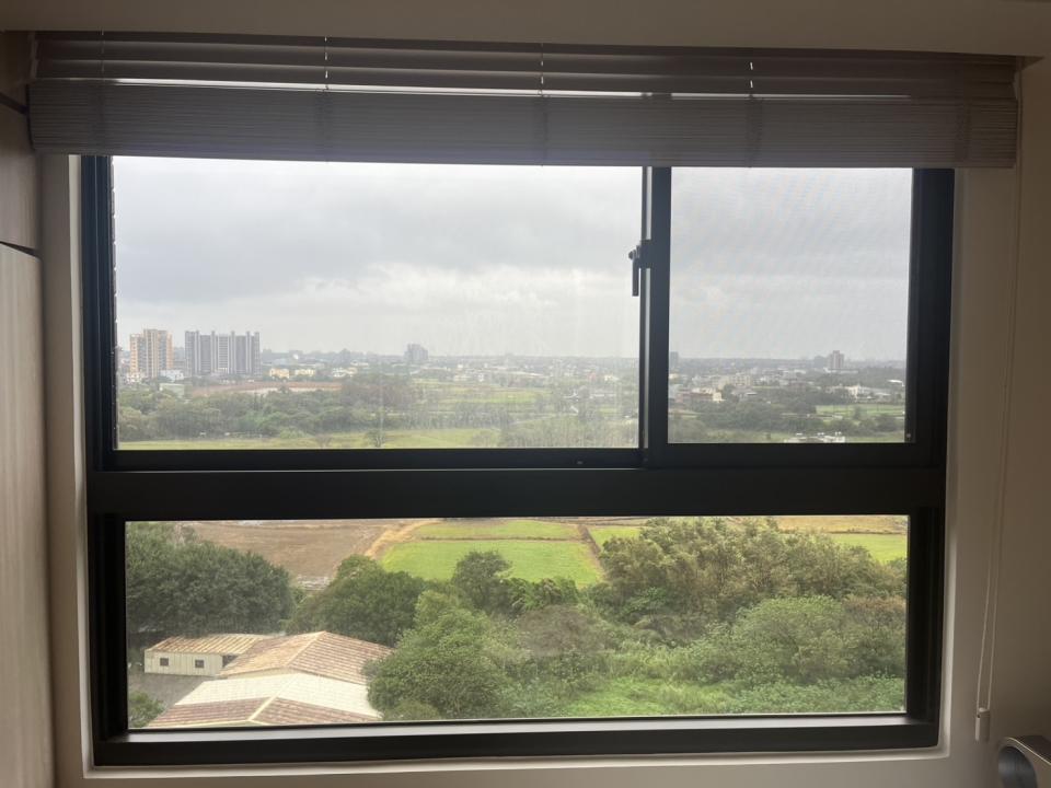 玻璃清潔案件圖片