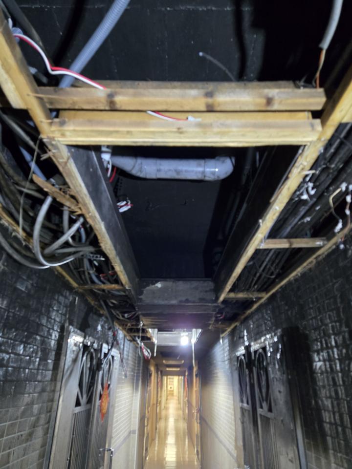 拆除工程案件圖片