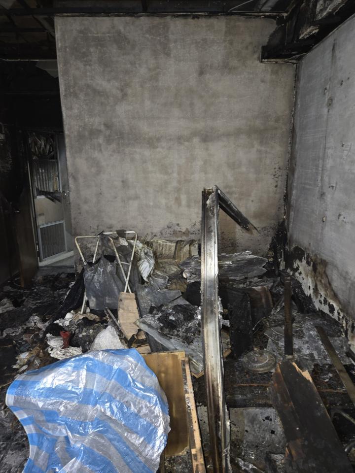 拆除工程案件圖片