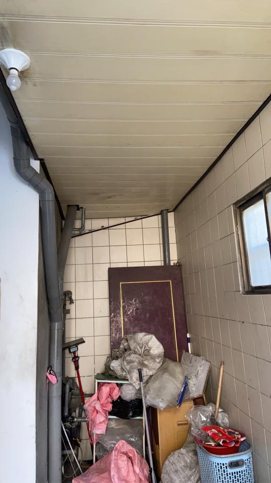 窗簾安裝維修案件圖片