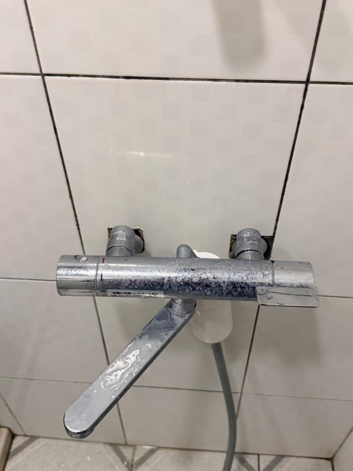 水龍頭裝修案件圖片