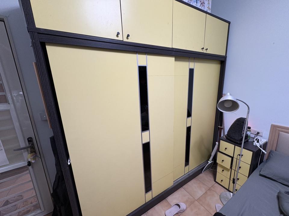 拆除工程案件圖片