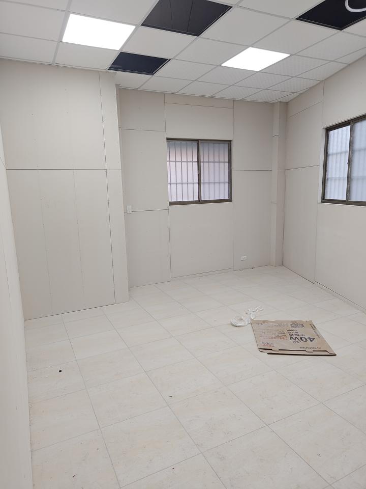 油漆工程案件圖片