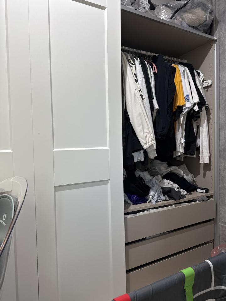 家具組裝案件圖片