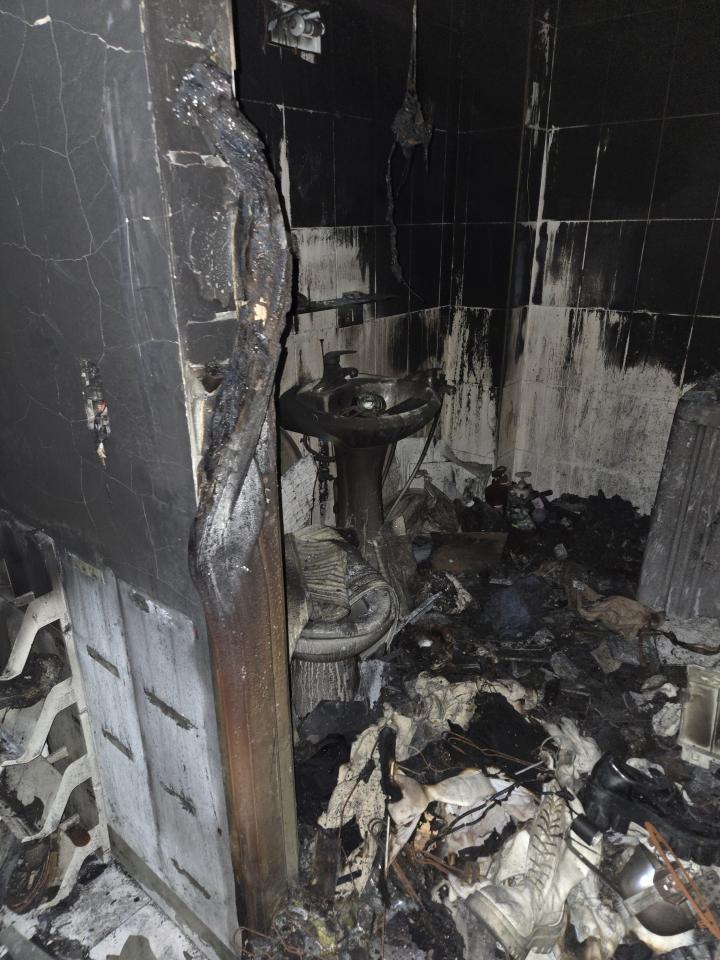 拆除工程案件圖片