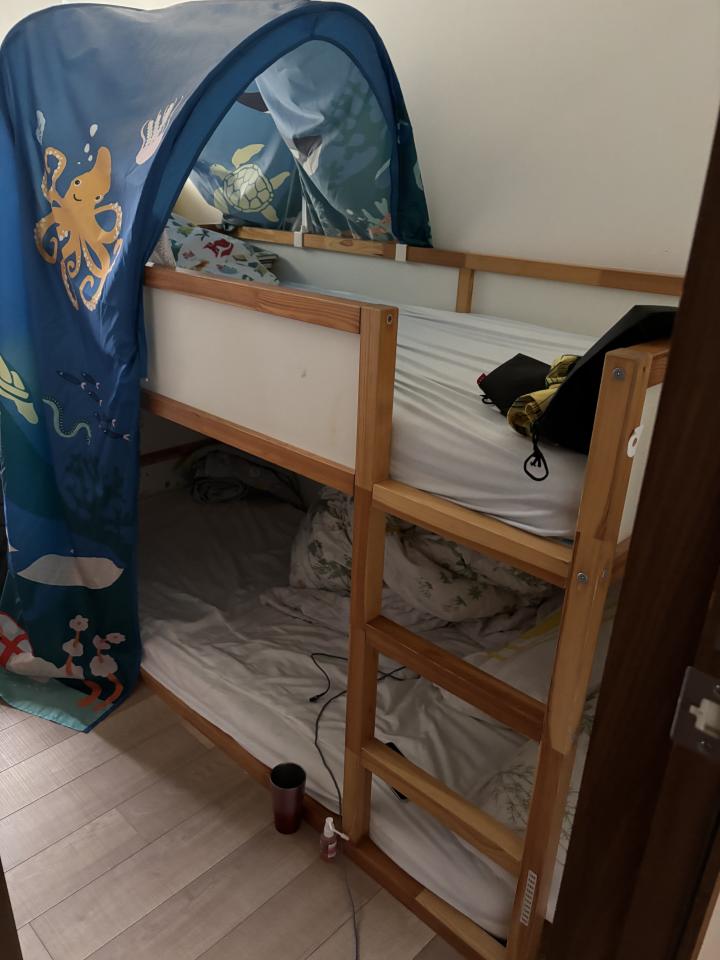 家具組裝案件圖片