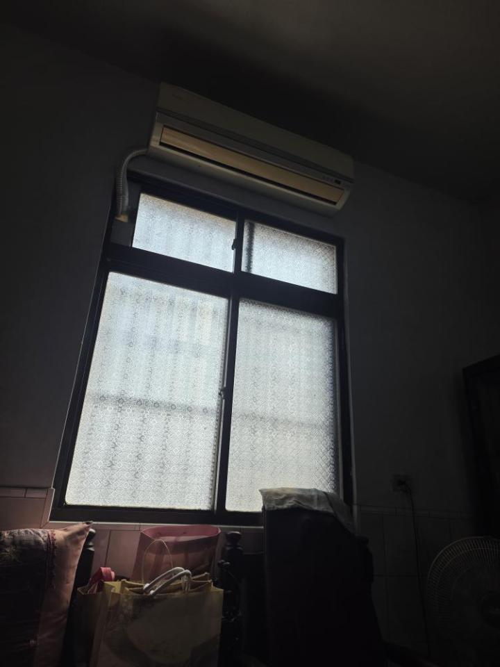 窗簾安裝維修案件圖片