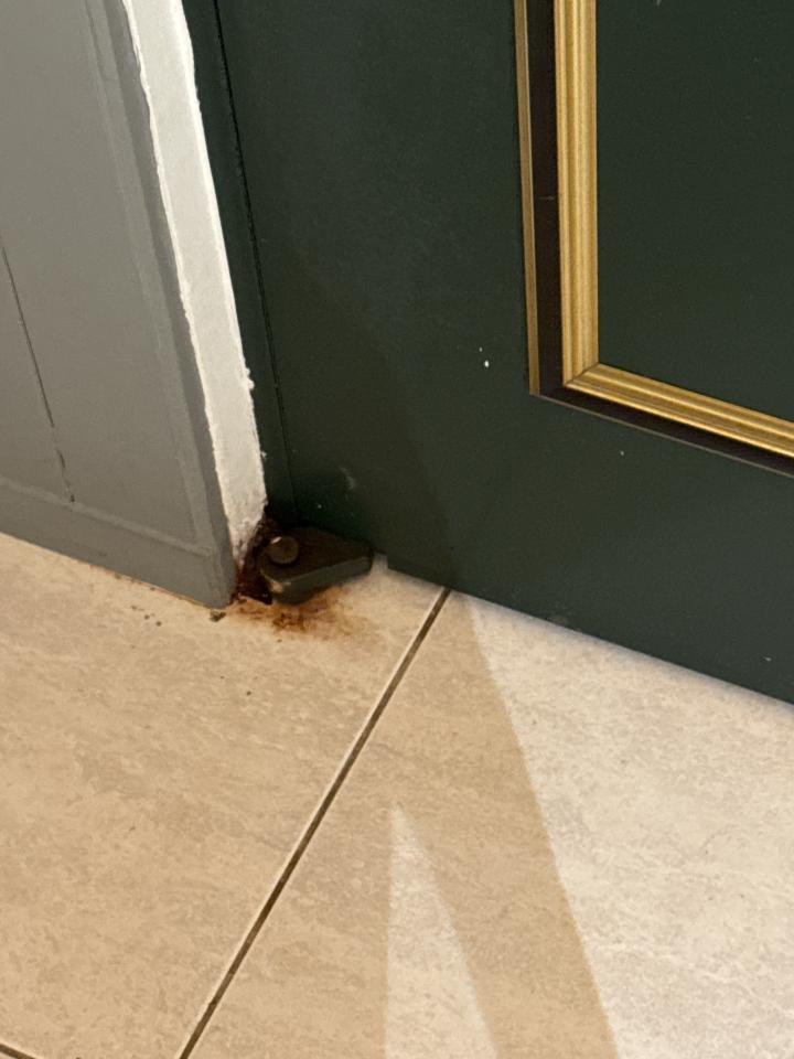 門片維修案件圖片