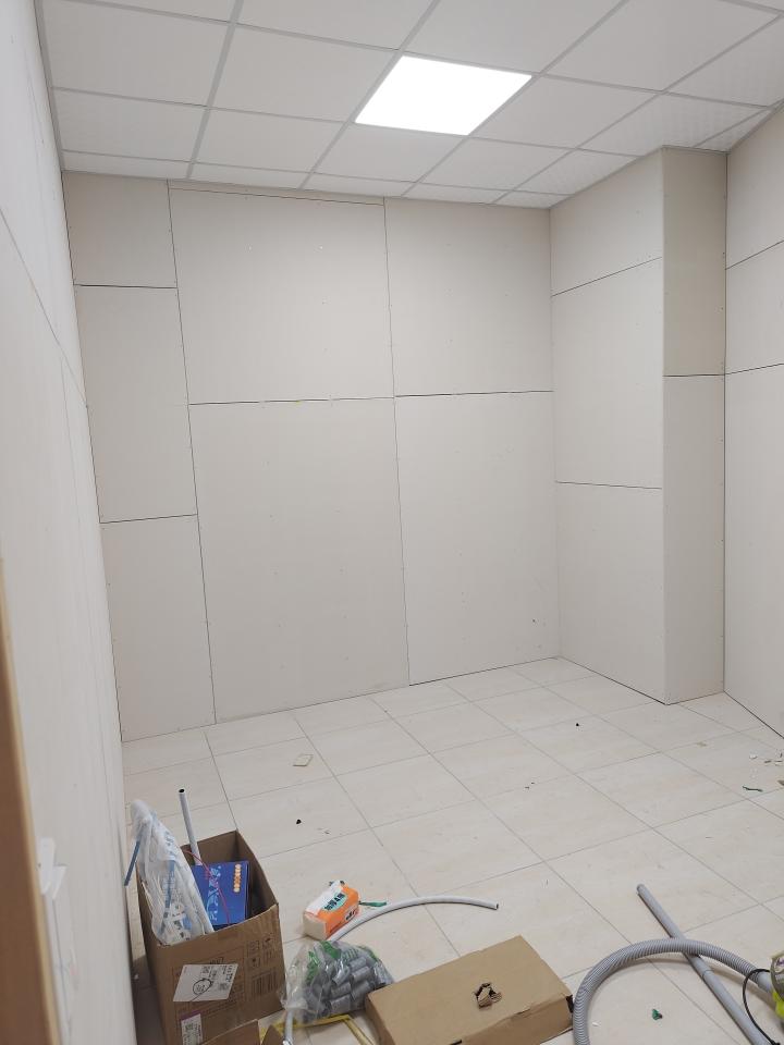 油漆工程案件圖片