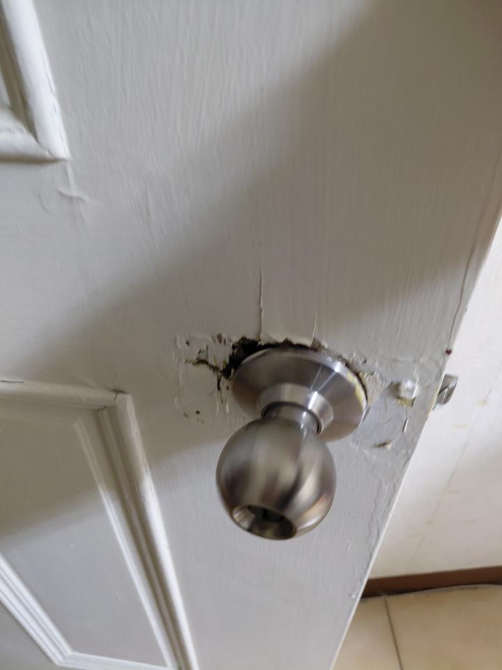 門片安裝案件圖片