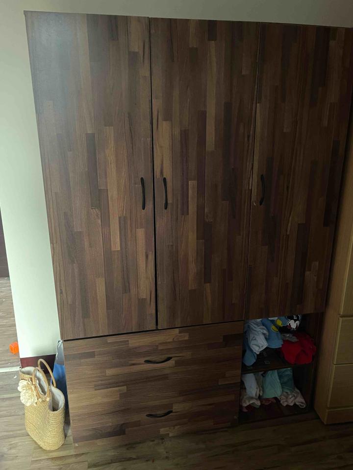 家具搬運案件圖片