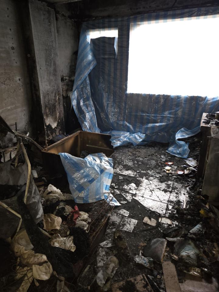 拆除工程案件圖片