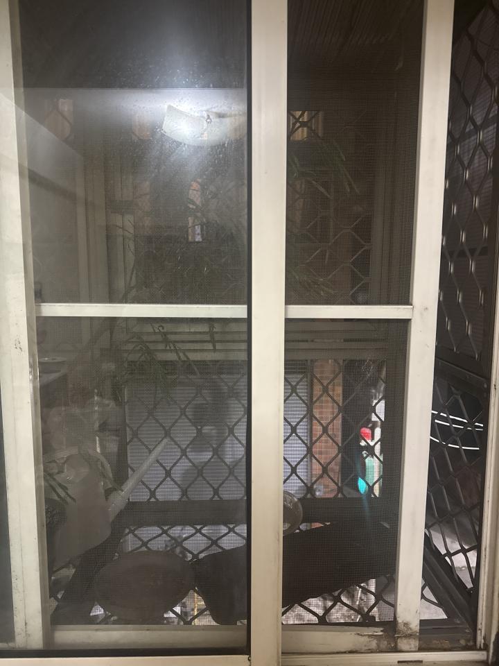 紗窗裝修案件圖片