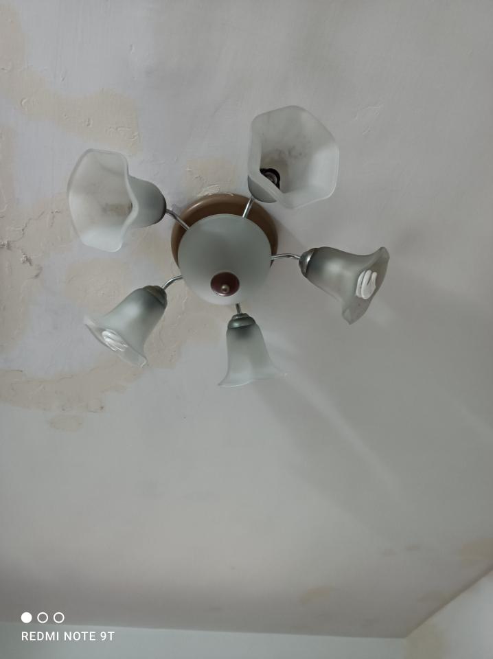 燈具維修案件圖片