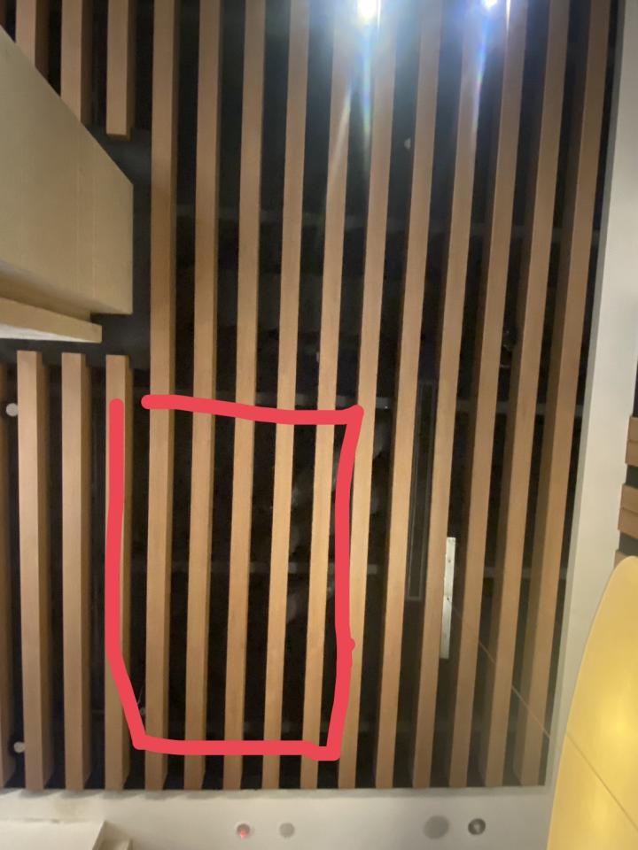 木工施工案件圖片