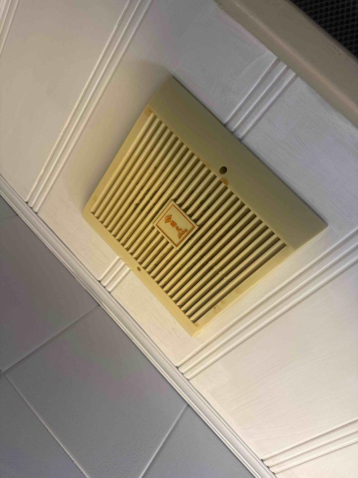 浴室暖風機安裝案件圖片