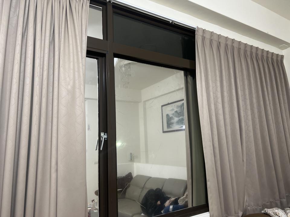 玻璃隔熱案件圖片