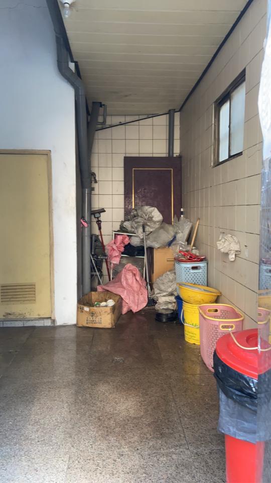 窗簾安裝維修案件圖片