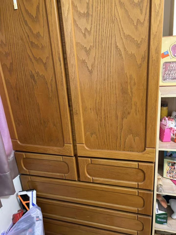 大型垃圾回收案件圖片