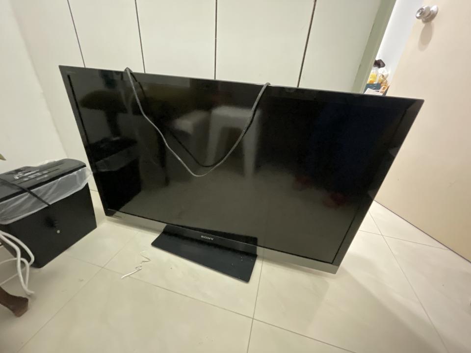 大型垃圾回收案件圖片