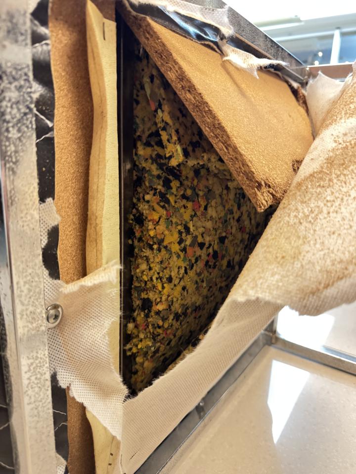 沙發修理案件圖片