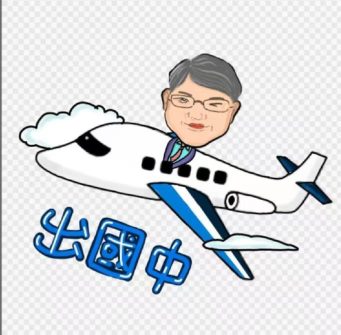 LINE貼圖製作案件圖片