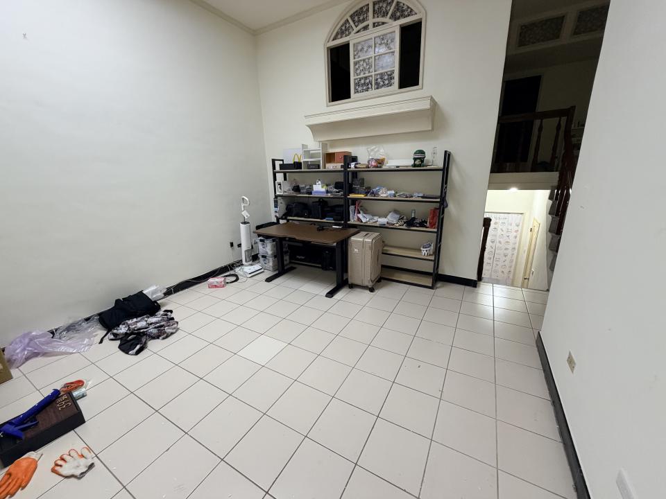 地板施工案件圖片