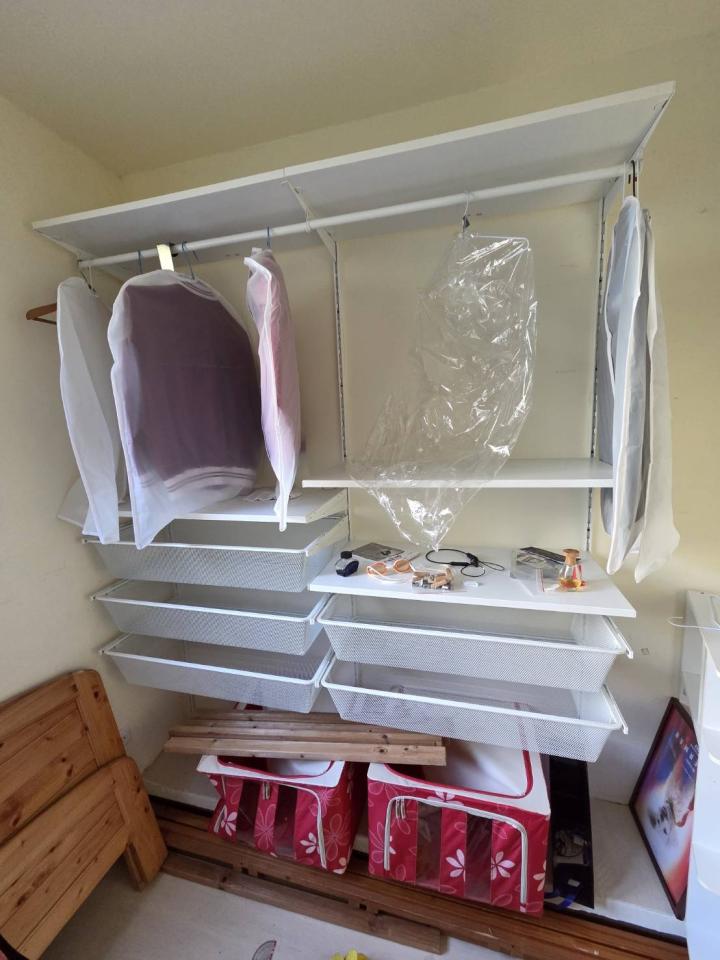 家具組裝案件圖片