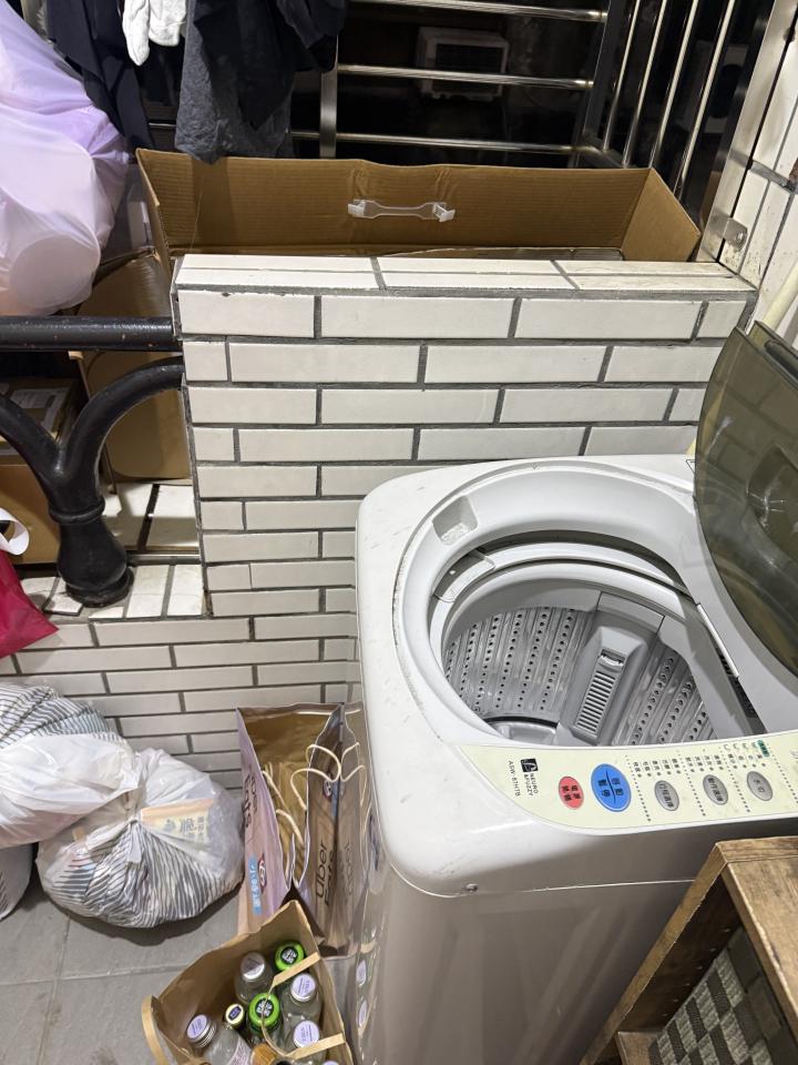 代收垃圾案件圖片