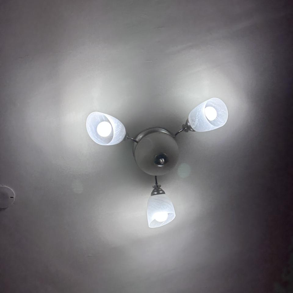 燈具安裝案件圖片